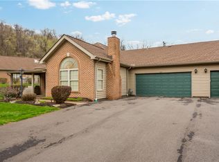 1468 Greenbriar Ct, South Park, PA 15129