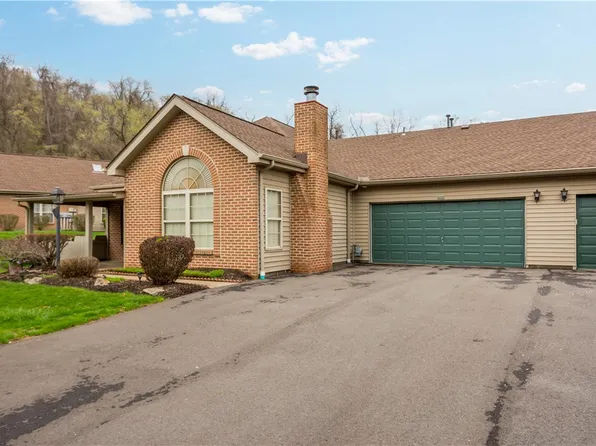 1468 Greenbriar Ct, South Park, PA 15129