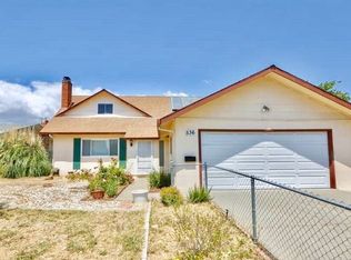 536 San Remo St, Fairfield, CA 94533