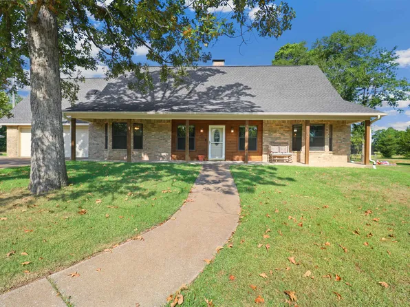 663 Cupit Rd, Longview, TX 75604