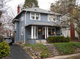 40 E Pacemont Rd, Columbus, OH 43202