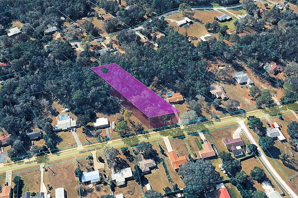 1st image of RIDGE MANOR BOULEVARD LOT 90
