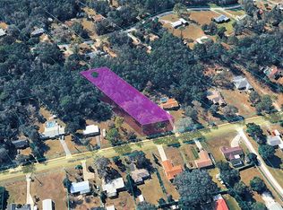 Ridge Manor Blvd Lot 90, Dade City, FL 33523