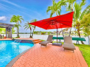 17961 SW 35th St, Miramar, FL 33029