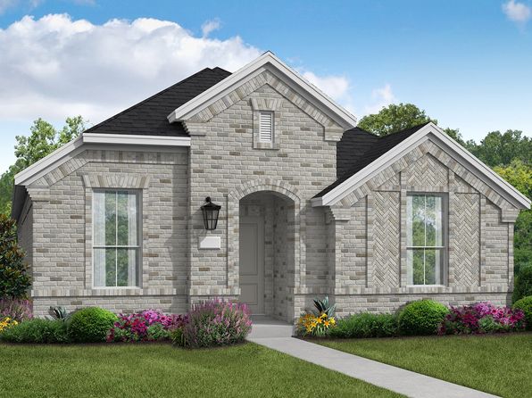 Home for Sale in Celina TX