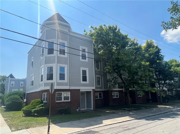 84 Tell St Unit 76B, Providence, RI 02909
