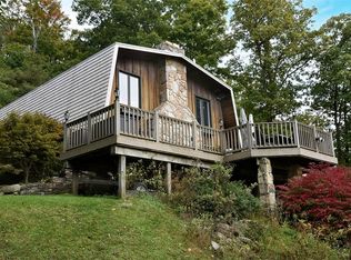 147 Alpine Heights Rd, Champion, PA 15622