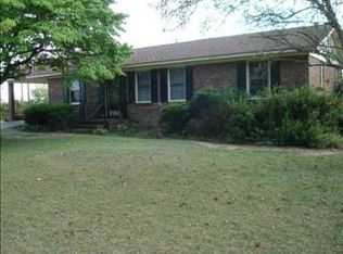 108 Ellison Cir, Belton, SC 29627