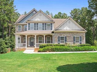 432 Oscar Ct, McDonough, GA 30252