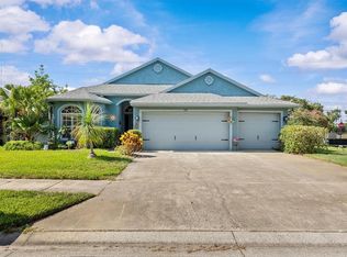 378 Wood Chuck Ave, Tarpon Springs, FL 34689