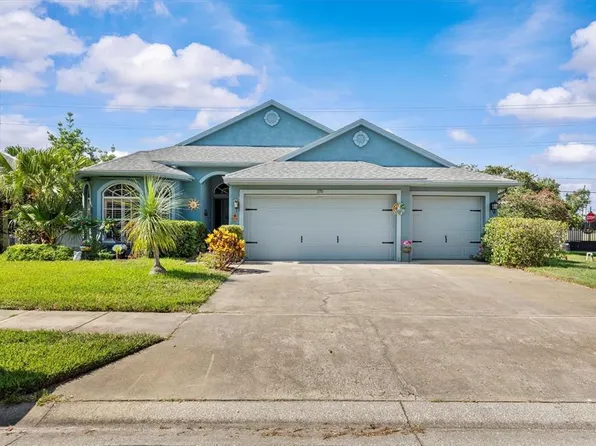 378 Wood Chuck Ave, Tarpon Springs, FL 34689