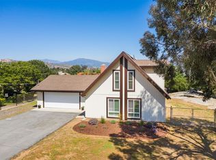 236 Mountain View Rd, El Cajon, CA 92021