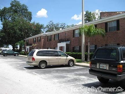 Lake Tyler Condominiums