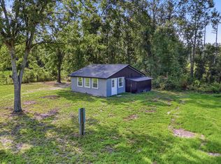 8958 180th St, Mc Alpin, FL 32062
