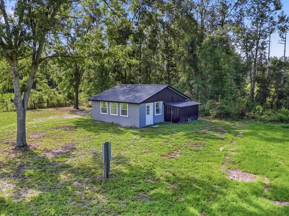 8958 180th St, Mc Alpin, FL 32062