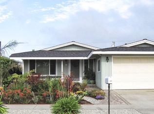 911 Columbia St, Santa Cruz, CA 95060