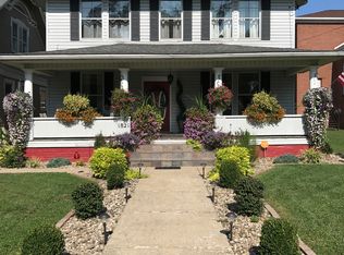 1821 Park Ave, Parkersburg, WV 26101