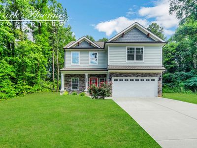 232 Austin Dr, Charlotte, NC, 28213
