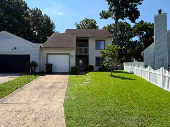 1818 Delaney St, Virginia Beach, VA 23464