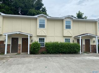 5130 Blue Spring Rd NW UNIT F, Huntsville, AL 35810