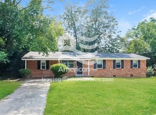 2634 Blueberry Cir, Augusta, GA 30906