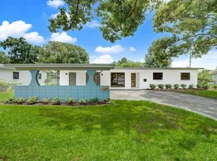 1231 Corbett Ln, Orlando, FL 32806