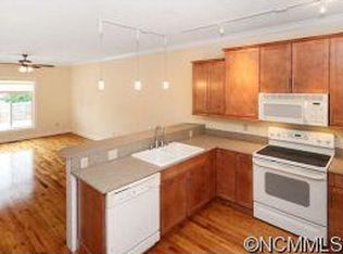 33A Clyde St, Asheville, NC 28801