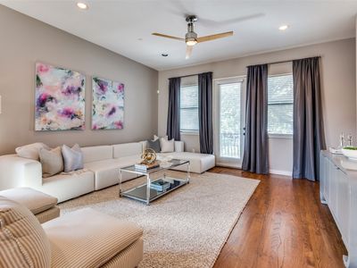 1016 Liberty St #1, Dallas, TX, 75204