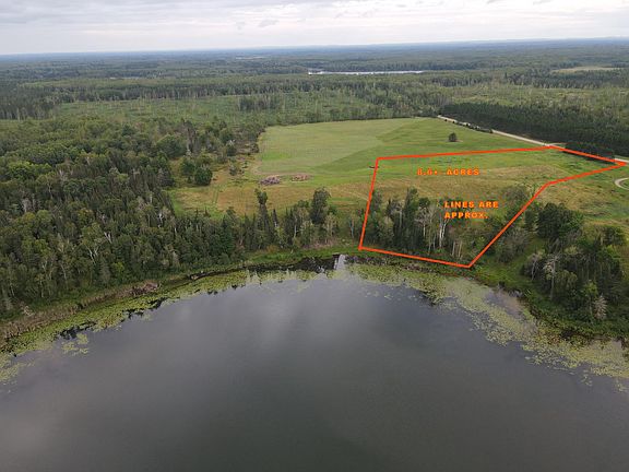 3rd image of LOT County Road 51 #B