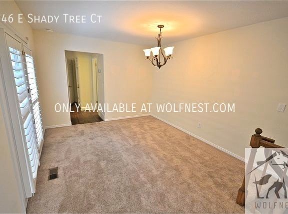 5th image of 746 E Shady Tree Ct