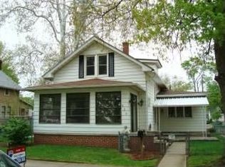 629 Pearl St, Plymouth, IN 46563