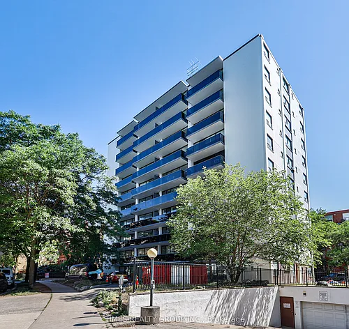 15 Walmer Rd #103 Photo 1