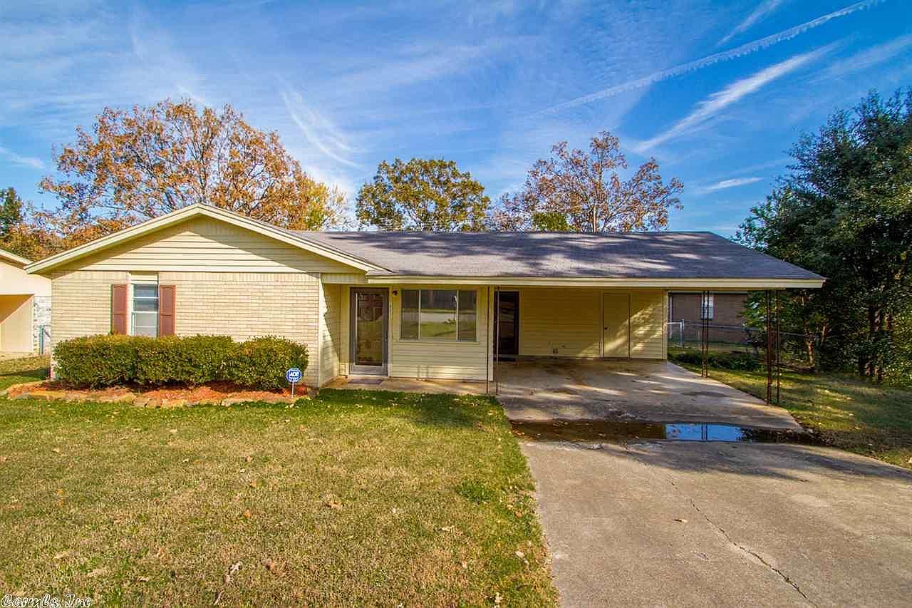 100 Shelby Rd. Sherwood, AR 72120 Rental For Rent in Sherwood, AR