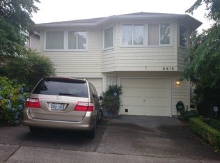 8415 42nd Ave SW, Seattle, WA 98136