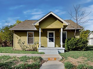 703 West St, McKinney, TX 75069