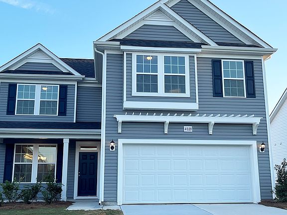 2nd image of 4020 Starfire Ln