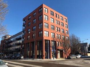 1621 S Halsted St APT 208, Chicago, IL 60608