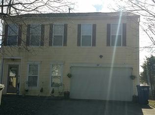 207 Wolf Creek Ln, Statesville, NC 28625