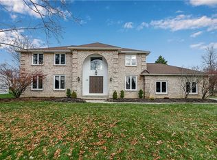 129 Northington Dr, East Amherst, NY 14051