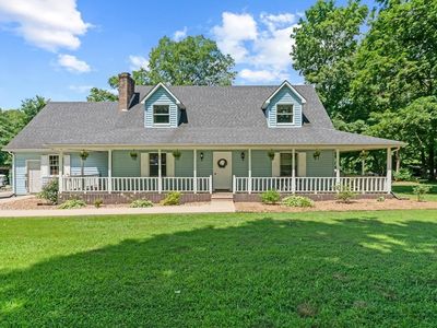 6153 Chandlers Rd, Auburn, KY, 42206