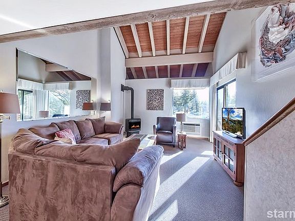 2nd image of 3535 Lake Tahoe Blvd #304