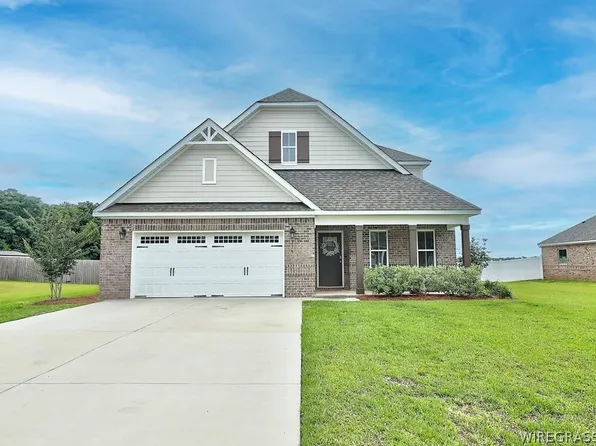 775 Sandbed Rd, Newton, AL 36352