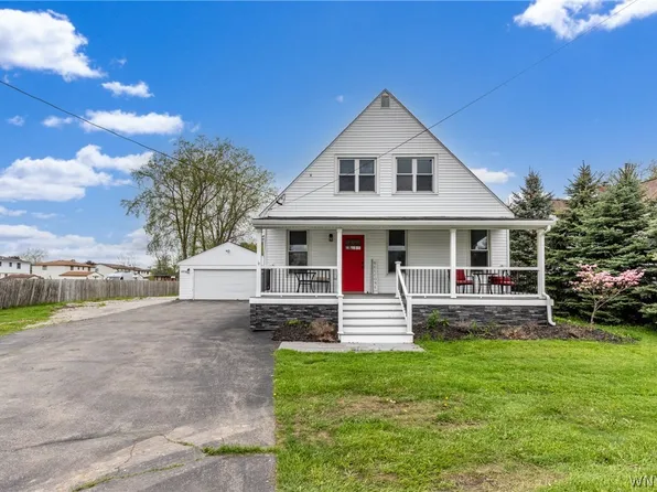 4830 Transit Rd, Depew, NY 14043