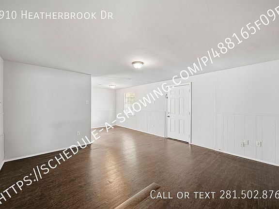 3rd image of 3910 Heatherbrook Dr