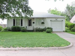 1233 Waverly St, Wichita, KS 67218