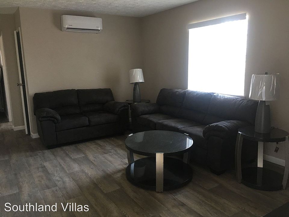 Southland Villa Apartments Pryor, OK Zillow