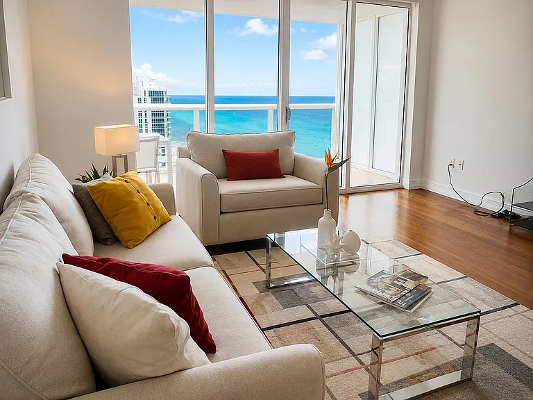 1830 S Ocean Dr #2809 — Photo 5