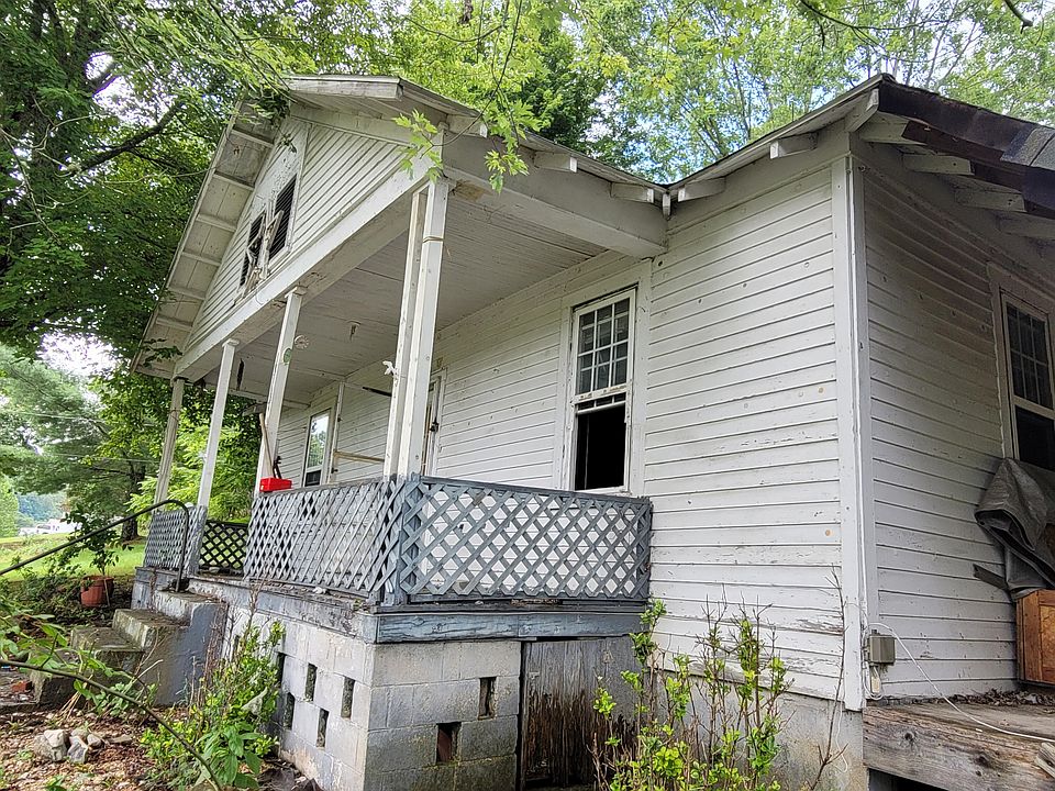 13117 Crab Orchard Rd, Coeburn, VA 24230 Zillow