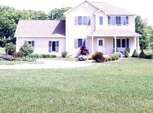 2052 E 600 N, Huntington, IN 46750