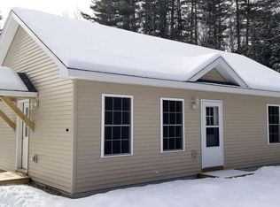 25 Olde Birch Ln, Mechanic Falls, ME 04256